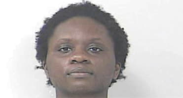 Monica Grajales-Gonzalez, - St. Lucie County, FL 